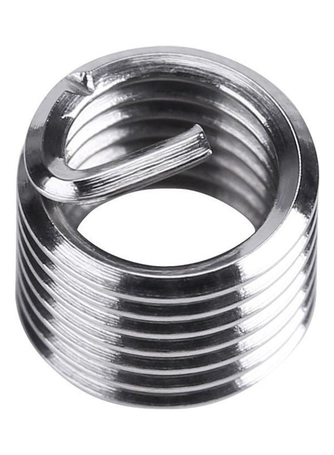 30-Piece Metric Thread Repair Insert Tools - Image 2